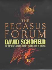 Cover of: The Pegasus Forum