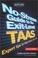 Cover of: Kaplan No-Stress Guide to the Exit-Level TAAS, Second Edition (No-Stress Guide to the TAAS Exit-Level Exam)
