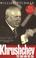 Cover of: Khrushchev