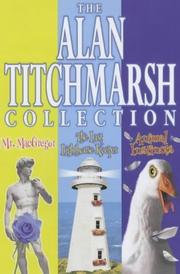 Cover of: The Alan Titchmarsh Collection