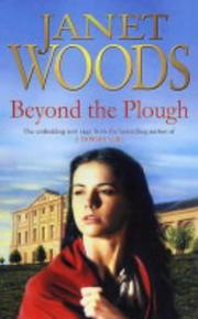 Cover of: Beyond the Plough