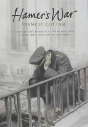 Cover of: Hamer's War (SIGNED) by Francis Cottam