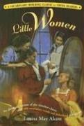 Cover of: Little Women by Kaplan Publishing