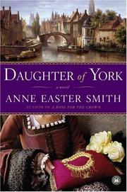 Cover of: Daughter of York: A Novel