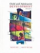 Cover of: Child and adolescent development