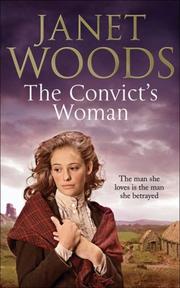 Cover of: The Convict's Woman