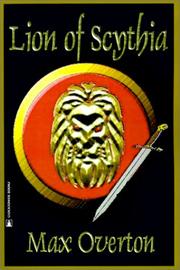 Cover of: Lion of Scythia (Lion of Scythia)