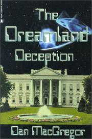 Cover of: The Dreamland Deception by Dan Macgregor
