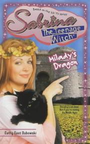 Cover of: Witch Way Did She Go (Sabrina, the Teenage Witch)