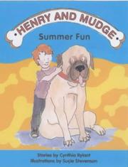 Cover of: Summer Fun