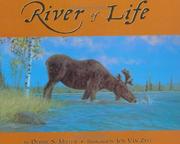 Cover of: River of life by Debbie S. Miller