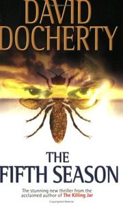 Cover of: The Fifth Season by David Docherty, David Docherty