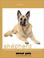 Cover of: German Shepard (About Pets)