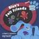 Cover of: Felt Friends (Blue's Clues S.)