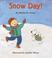 Cover of: Snow Day!