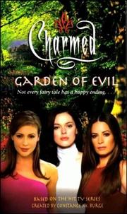 Cover of: Garden of Evil (Charmed)
