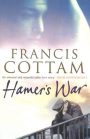 Cover of: Hamer's War