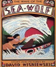 Cover of: The Wave of the Sea-Wolf by David Wisniewski