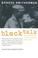 Cover of: Black talk