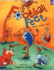 Cover of: Football Feet by Sandra Gilbert Brüg