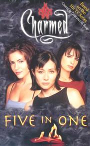 Cover of: Charmed 5 in 1 by 