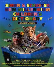 New Millennium Children's Dictionary (2000) (New Millennium)