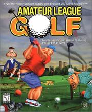 Amateur League Golf