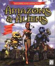 Cover of: Amazons and Aliens: The Volker