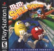 M&M'S Shell-Shocked Psx