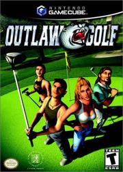 Outlaw Golf Gamecube
