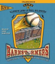 Cover of: Game 3: #3 in the Barnstormers Tales of the Travelin' Nine Series (Barnstormers: the Tales of the Travelin' Nine)