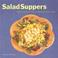 Cover of: Salad Suppers