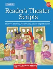 Cover of: Reader's Theater Scripts, Grade 2