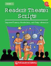 Cover of: Reader's Theater Scripts Grade 5
