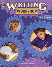 Cover of: Writing Workshop