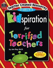 Cover of: Kidspiration(R) for Teachers