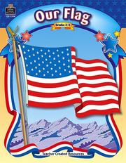 Cover of: Our Flag