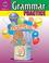 Cover of: Grammar Practice for Grades 3-4