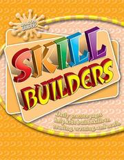 Cover of: Skill Builders Grades 4-5 (Skill Builders)