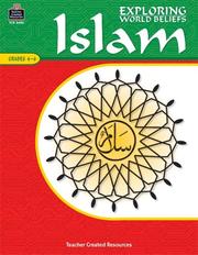 Cover of: Exploring World Beliefs Islam (Exploring World Beliefs)