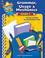 Cover of: Grammar, Usage & Mechanics Grade 6 (Practice Makes Perfect (Teacher Created Materials))
