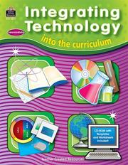 Cover of: Integrating Technology into the Curriculum Intermediate