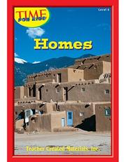 Cover of: Homes Level 6 by RICE