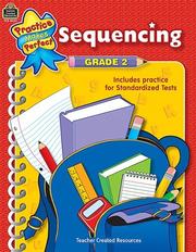 Cover of: Sequencing Grade 2