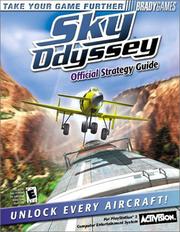 Cover of: Sky Odyssey Official Strategy Guide