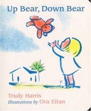 Cover of: Up bear, down bear