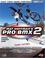 Cover of: Mat Hoffman's Pro BMX 2 Official Strategy Guide