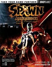 Cover of: Spawn Official Strategy Guide