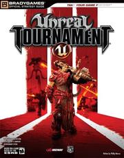Unreal Tournament 3 Signature Series Guide by BradyGames