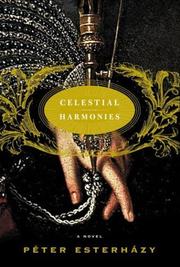 Cover of: Celestial Harmonies: A Novel